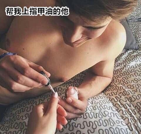 试问有谁不想要一段这样美好的恋爱! 这每一个美好的瞬间都是对单身狗的暴击