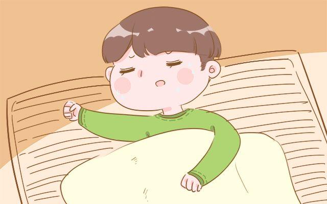 想让宝宝睡的好, 这4样东西不可缺少