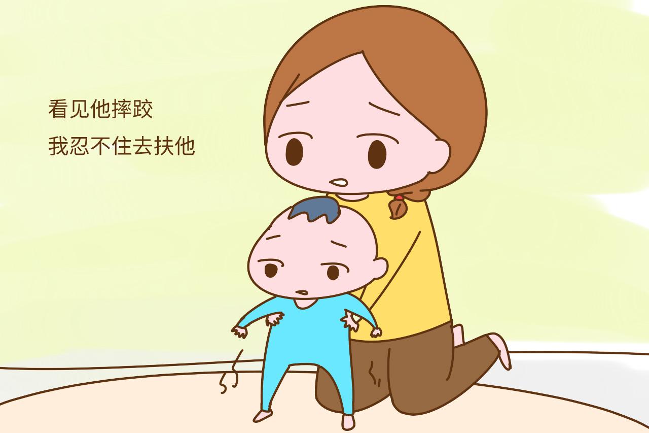 现在的孩子为什么难管教? 家长和老师都要深思这些问题