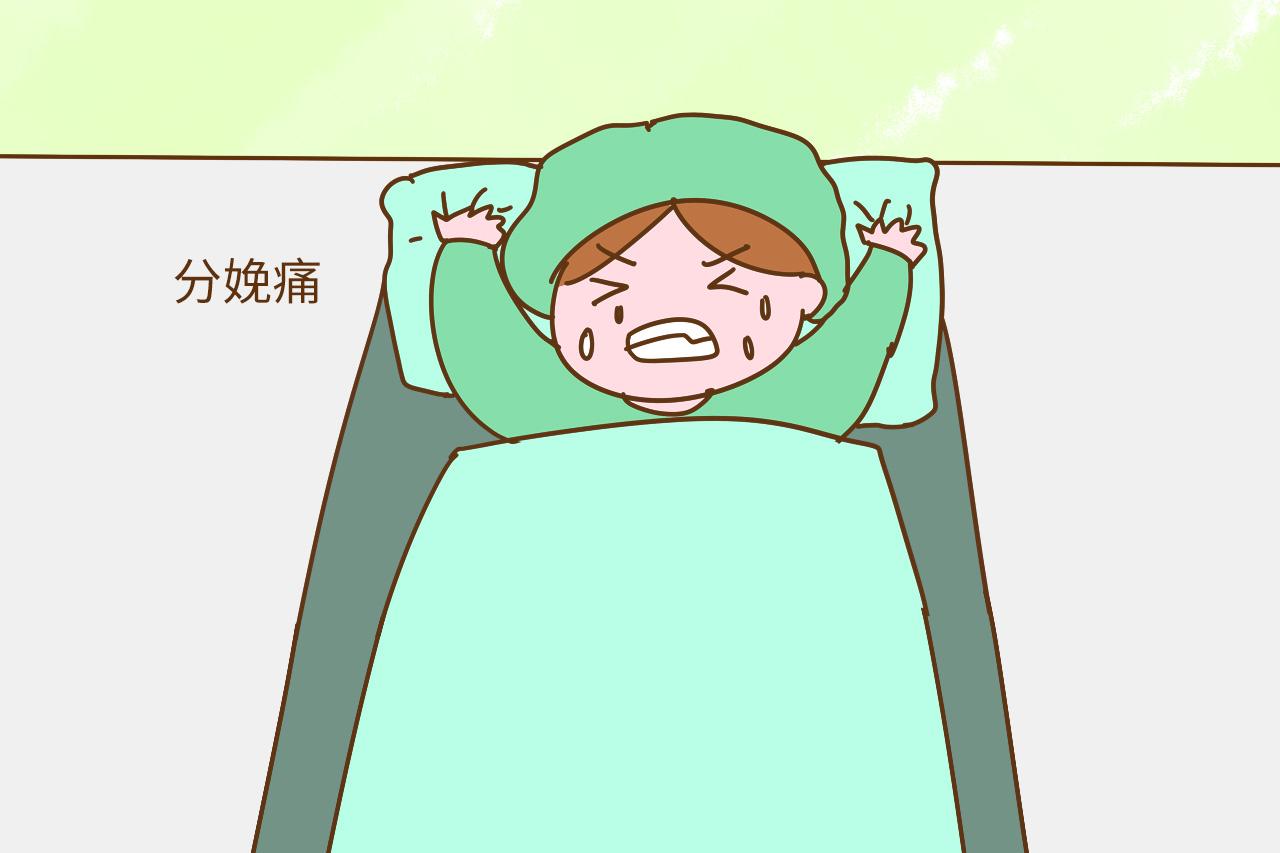 都说顺产好, 可女性为什么都害怕顺产? 第一条戳中无数妈妈的心