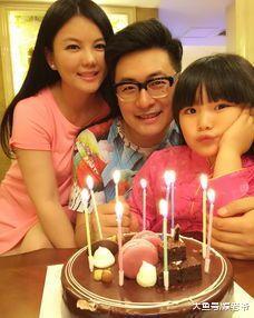 娱乐圈的“女强男弱”夫妻档才能走更远? 唐僧现实中也娶富婆