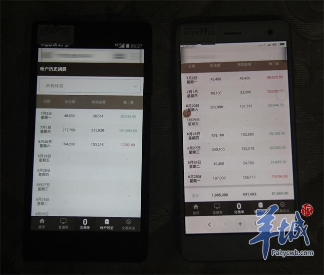 一特大网络赌球团伙被捣毁, 每月流水数千万元