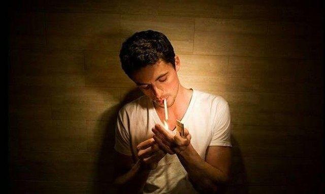 都知道吸烟的坏处有很多, 但吸烟也有4大“好处”, 你知道吗?