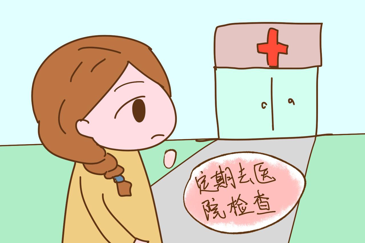 上了节育环就安全了? 和你想的不一样, 认识到这几点很重要