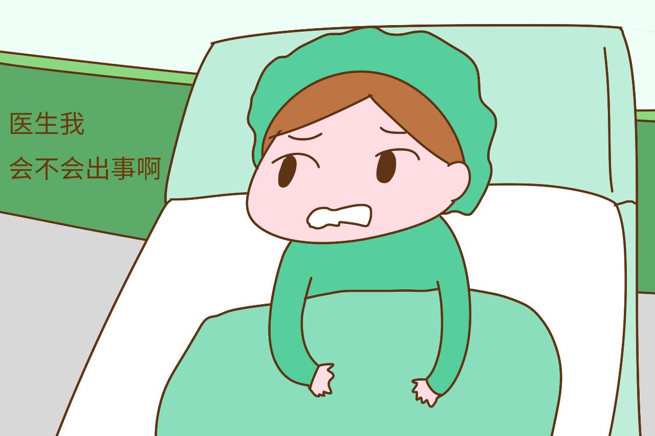产房里, 你可别当这3种孕妈, 容易影响医生的情绪