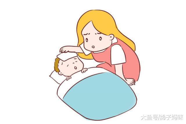 孩子高烧不退会烧坏脑袋吗? 40℃不代表比39℃严重