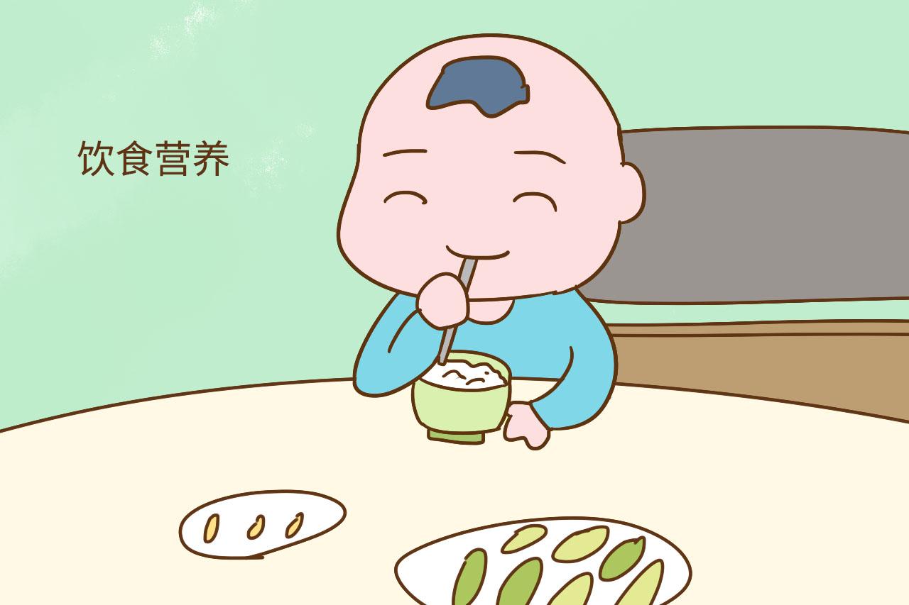 学龄前孩子的培养重点在哪里? 这些方面能让孩子更优秀