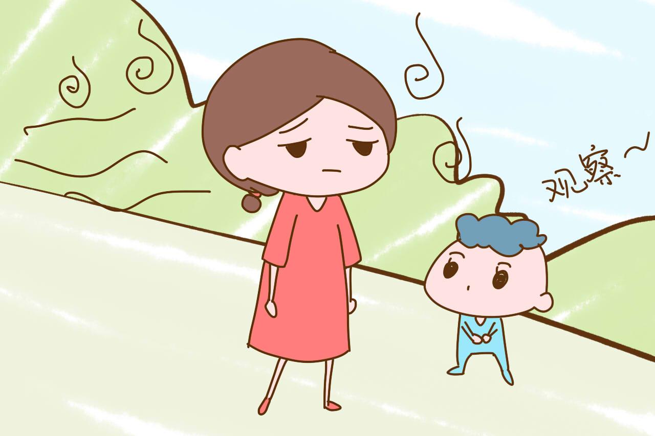 为什么老大安静老二机灵? 弄清原因后对老二好心疼