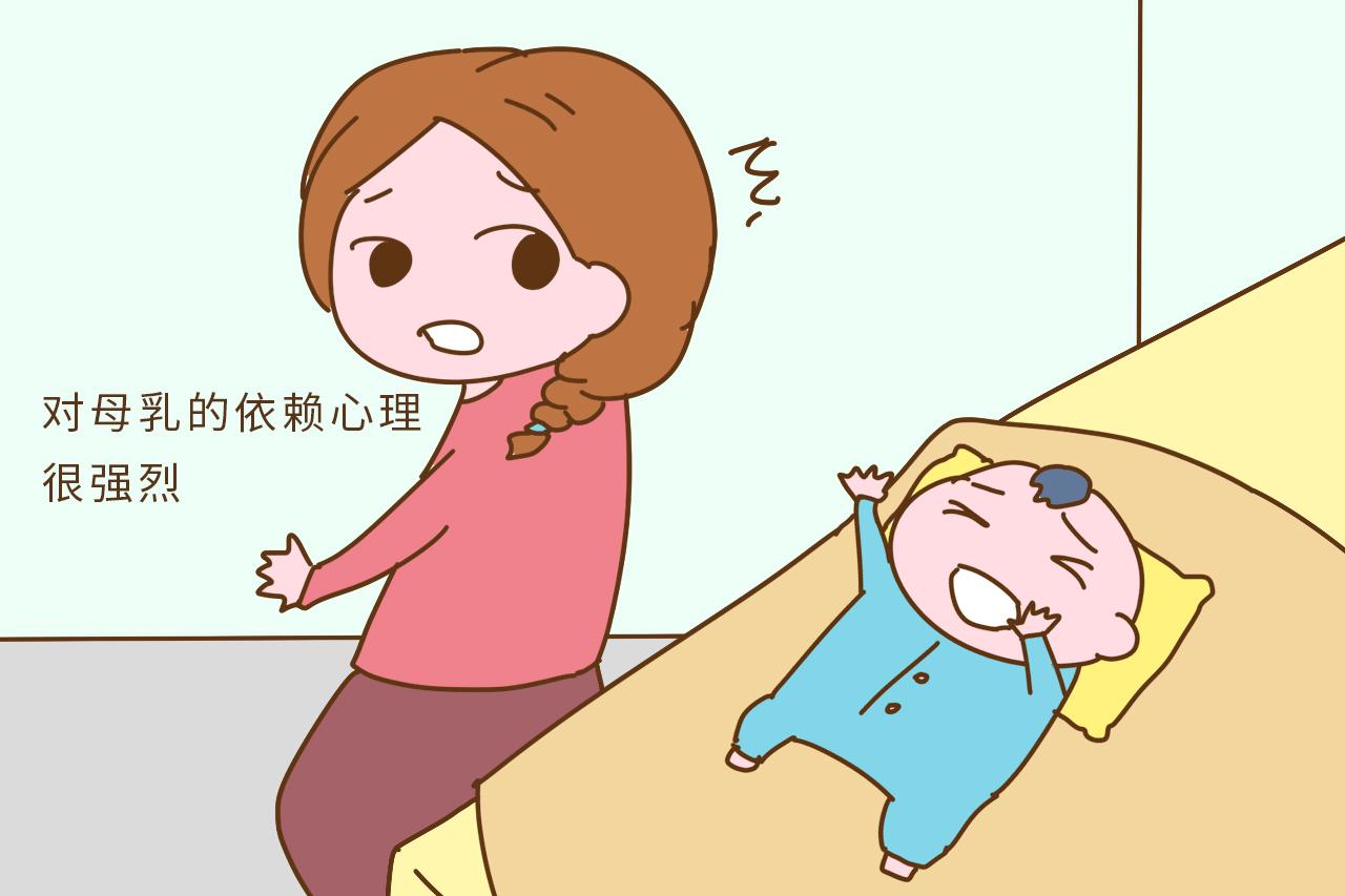断奶也要挑季节? 不仅挑季节, 还要赶在这个时间点