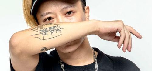 《中国新说唱》最有实力问鼎冠军的5人, 第3名早已成名!