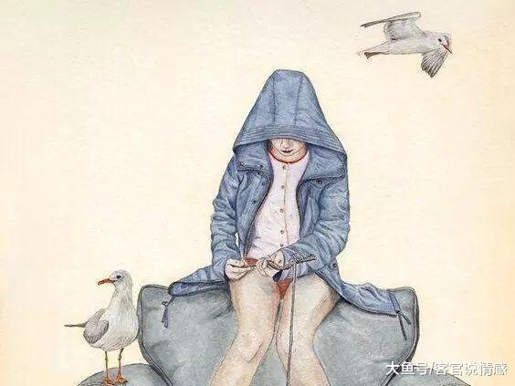 中年女人对什么样的男人最没抵抗力?