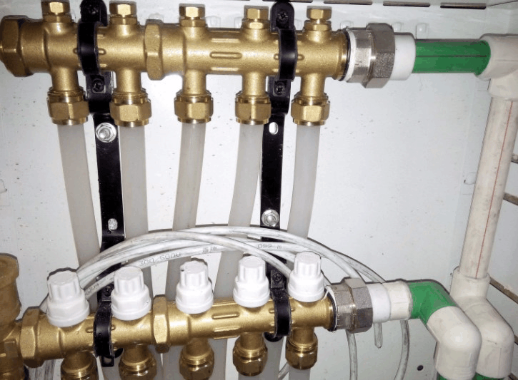 地暖不热就要叫“维修”? 看看这4点, 问题就解决!