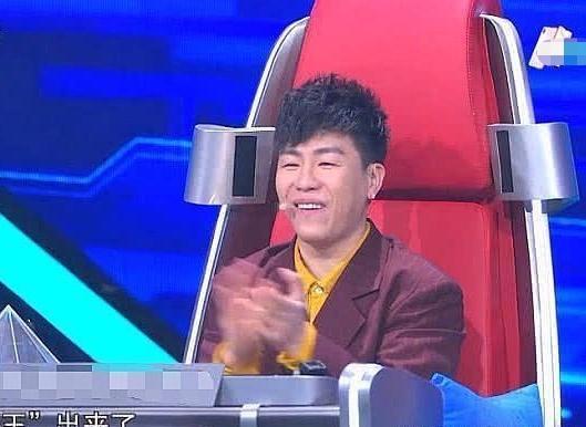 《梦想的声音》: “大魔王”出现, 谭维维被质疑“打感情牌”