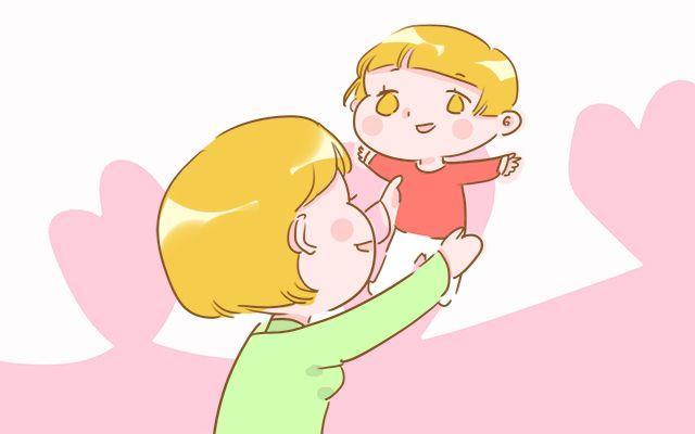 3月认母? 你家宝宝几月认你的