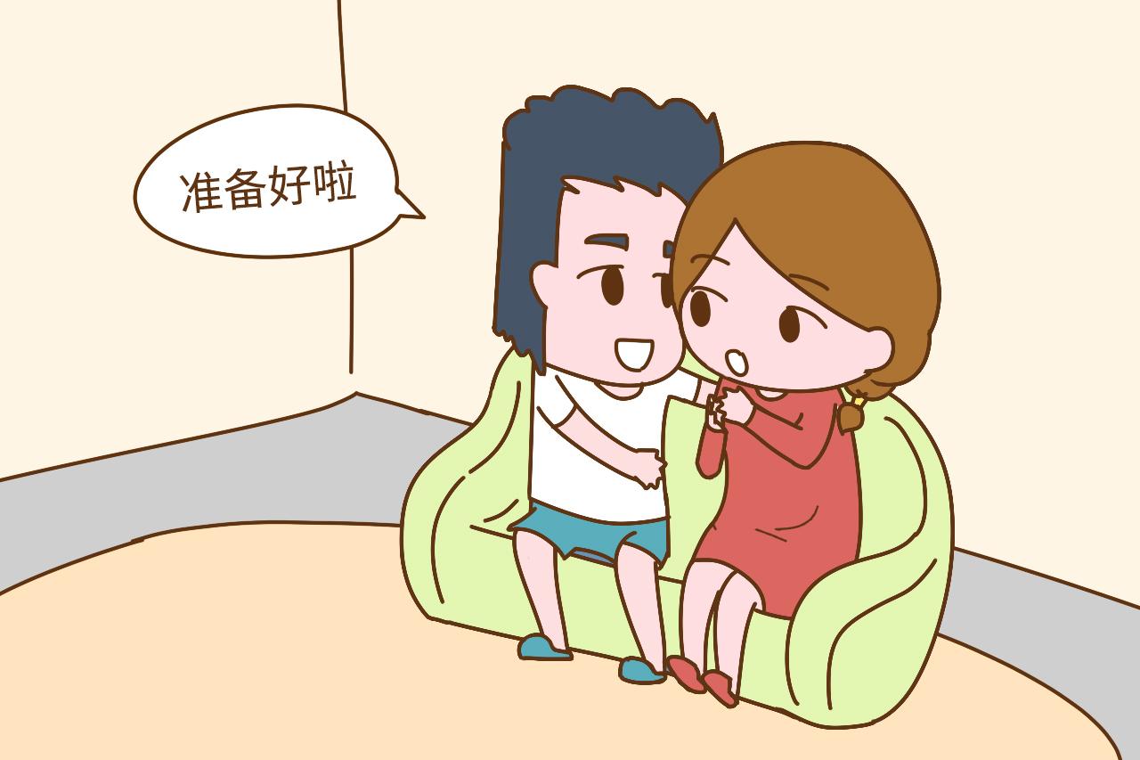 婆婆说生二胎就帮我带孩子, 我到底要不要生? 确定这些再下决定