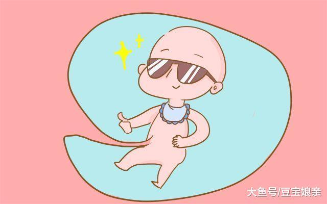 孕妈可以听到胎儿的哭声? 不要怕, 可能是这3个原因