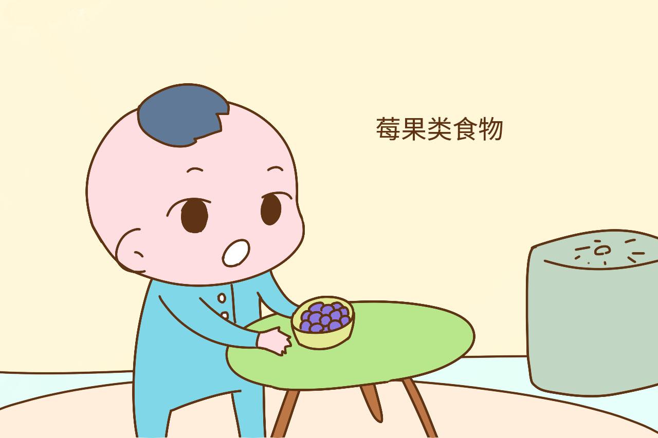 这几种食物会让孩子越吃越聪明, 家里再穷, 也要多给孩子吃