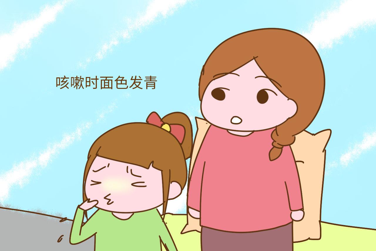 孩子夜间发出这种咳嗽声, 家长要立即带娃就医别迟疑