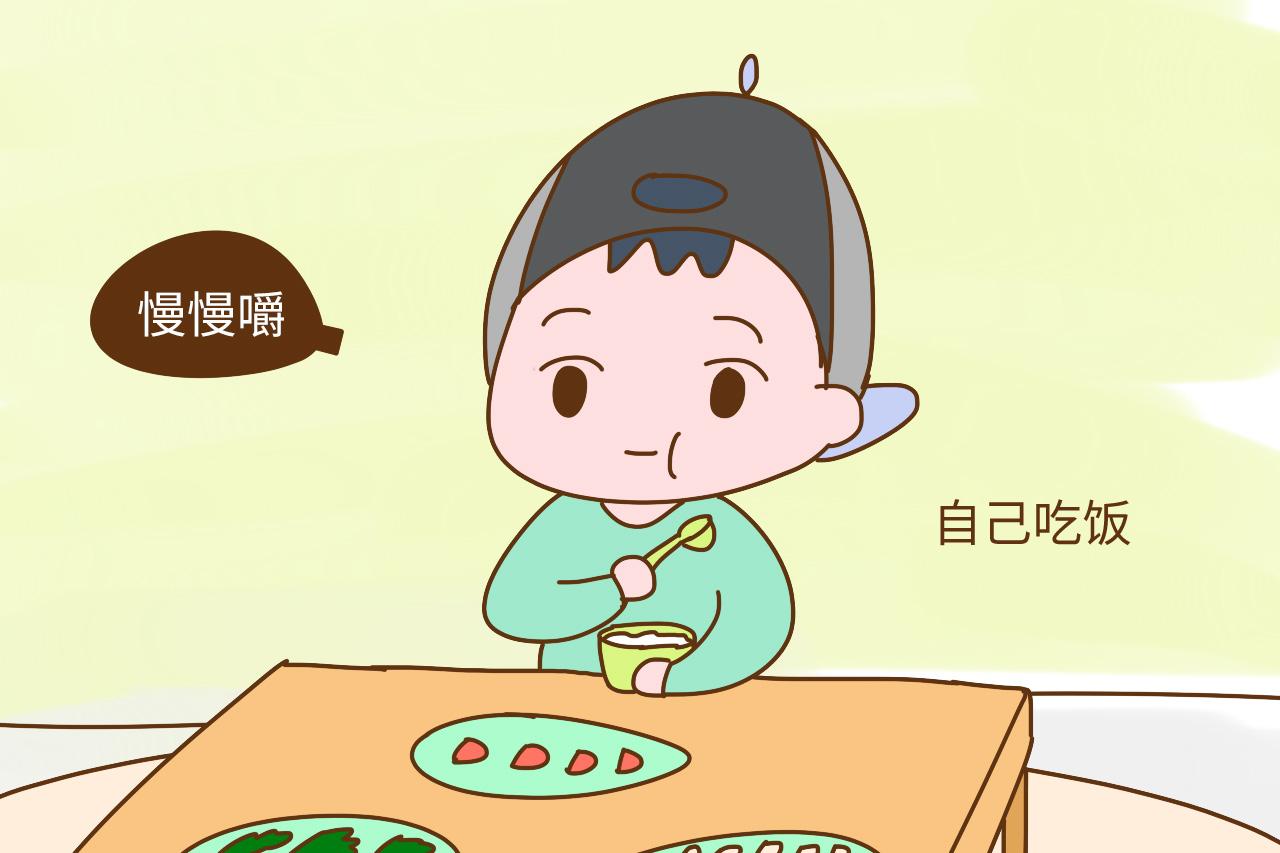 孩子初上幼儿园, 总是哭闹不止, 妈妈做到这三点能够缓解孩子焦虑