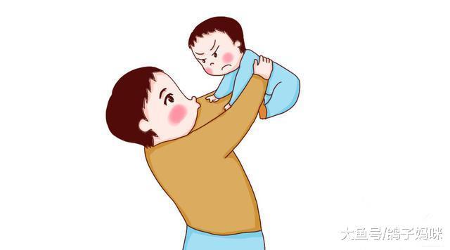 小心这病毒, 亲吻孩子、咳嗽, 可能传染给孩子!