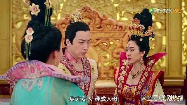 《深宫计》接近尾声, 说好的宫斗呢? 元玥的存在, 为啥被大家嫌弃