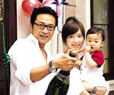 娱乐圈三大家暴男, 第一个把老婆打流产, 最后一个险把女友假胸打爆