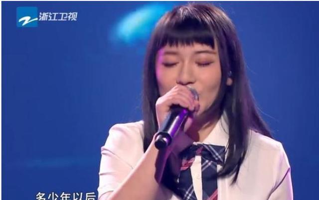 康树龙遗憾止步《好声音》7强, 深夜发博意味深长, 霆锋功不可没