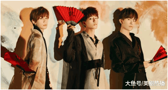 Tfboys迎来出道五周年, 合体亮相蜡像馆! 网友: 只有他的最像!