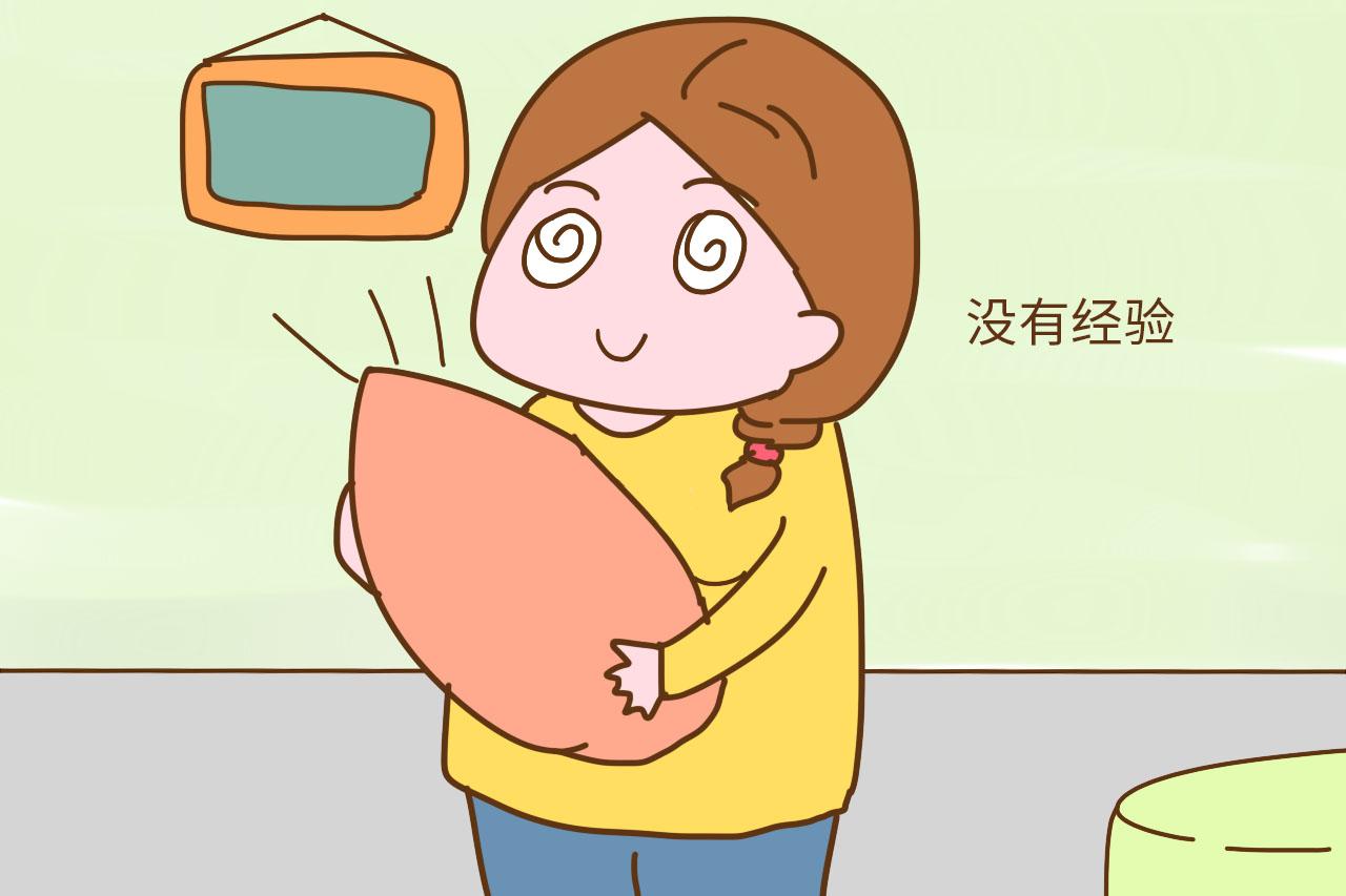 这3个时期的孩子最难带, 宝妈独自照看很辛苦, 宝爸要多体贴