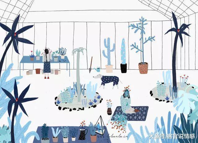 睡过之后, 男女的想法有什么不一样?