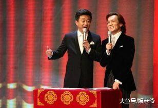 李咏离开央视的内幕, 居然是因为和他大打出手?