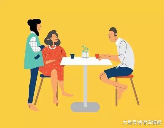 一个男人怎么样, 从微信头像就可以看出来