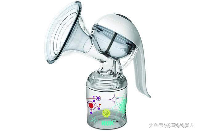 5款妈妈最爱的手动吸奶器排行榜, 你用的上榜了吗?