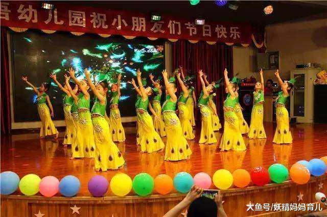 如果六一儿童节不放假, 你会请假看孩子演出吗