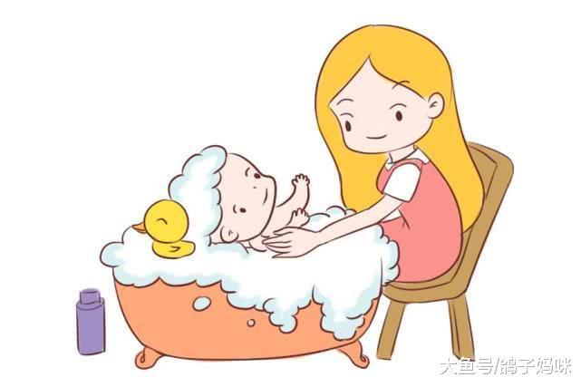 孩子耳朵疼、尿频, 是因为宝宝被“洁癖”了!