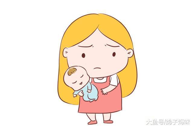 做自己的心理医生, 走出产后抑郁症!