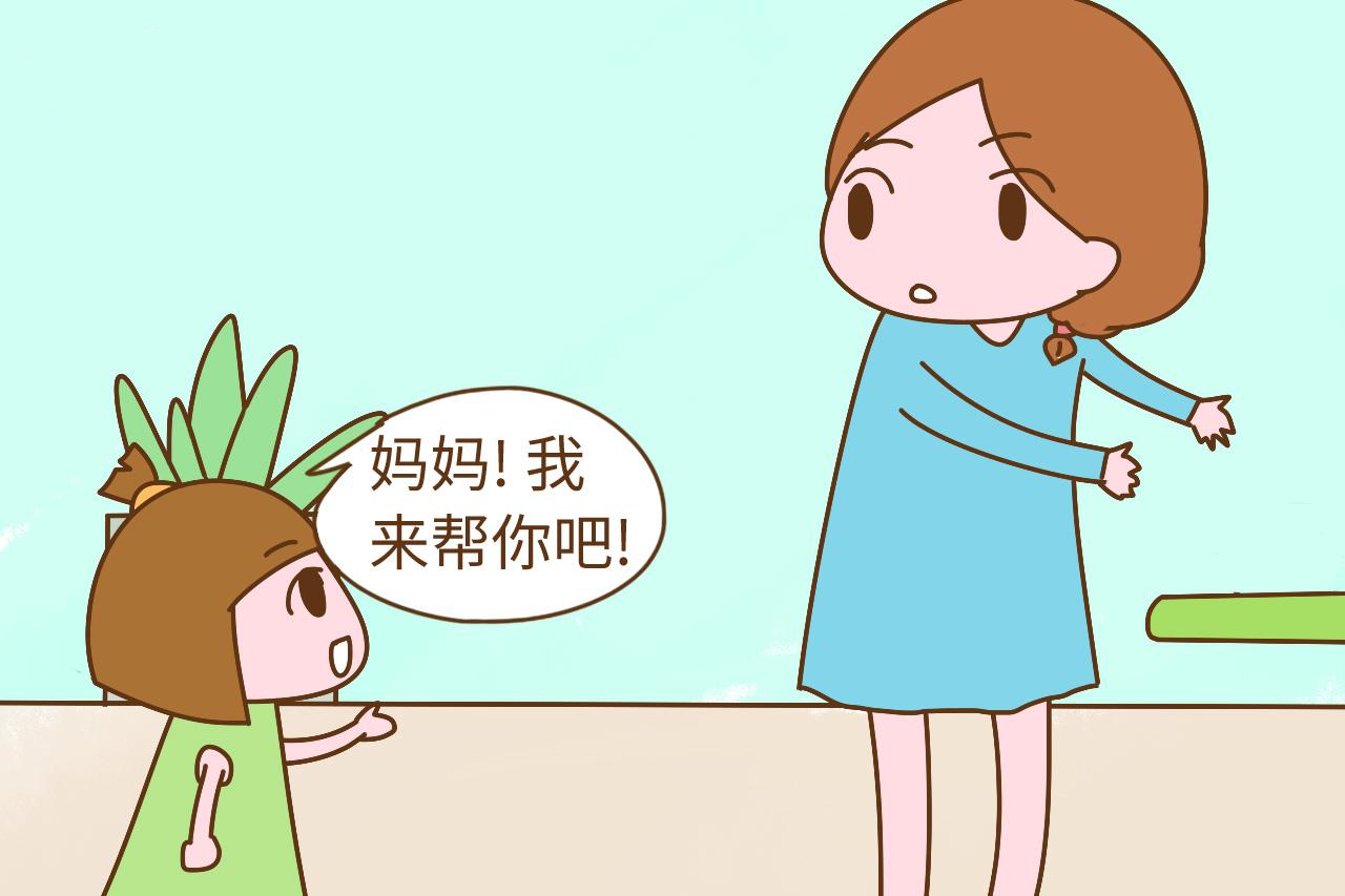 孩子和作业有仇吗? 干啥都行就是不肯写作业, 用这一招试试