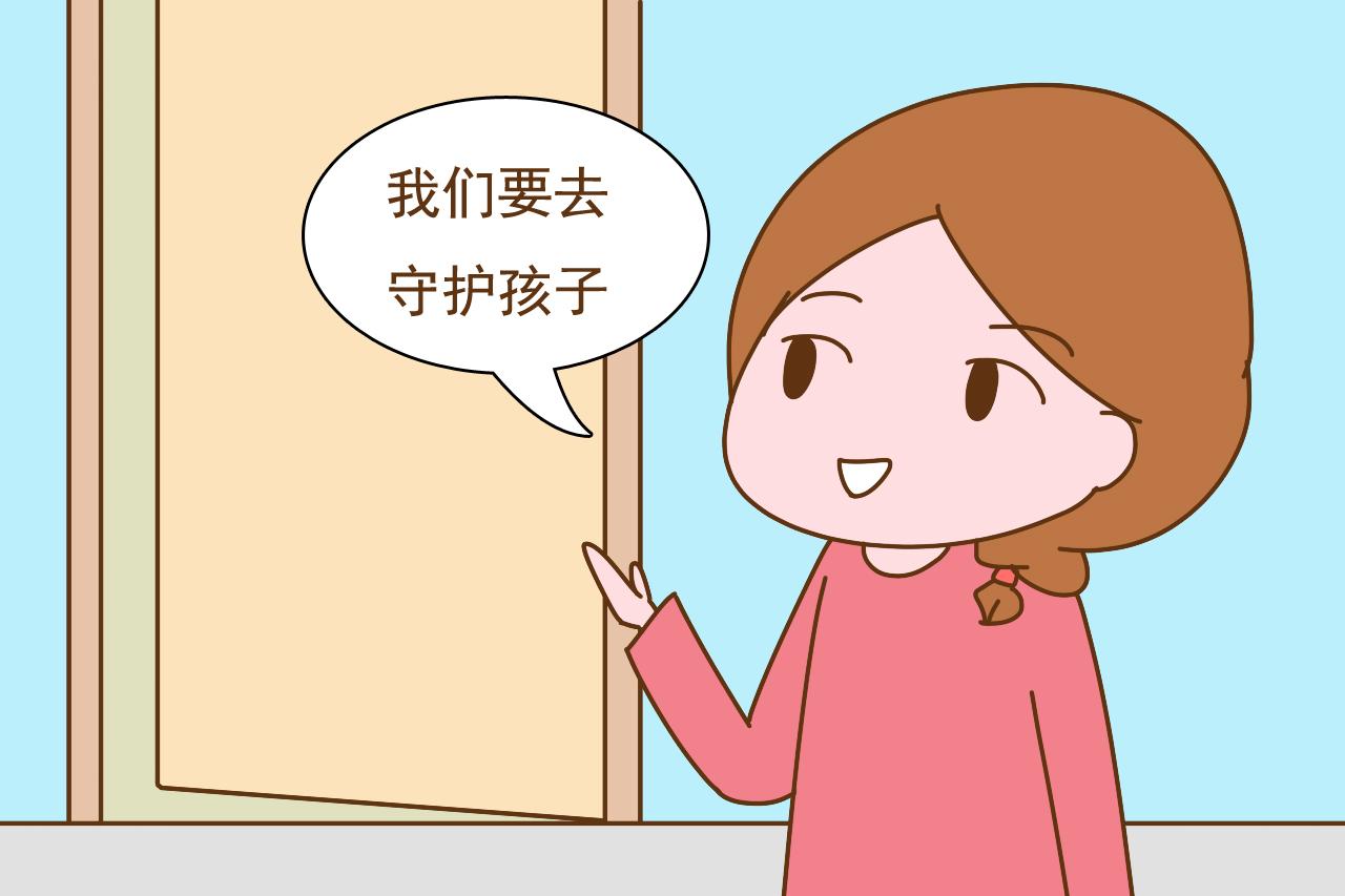 “他们都是嫉妒我有儿子, 所以才假装喜欢女儿”宝爸发言令人惊讶