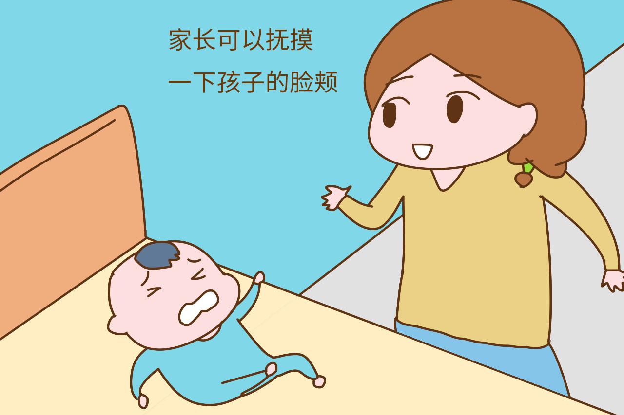 小婴儿也会“寂寞”? 出现这种情况, 表明他需要你陪伴了