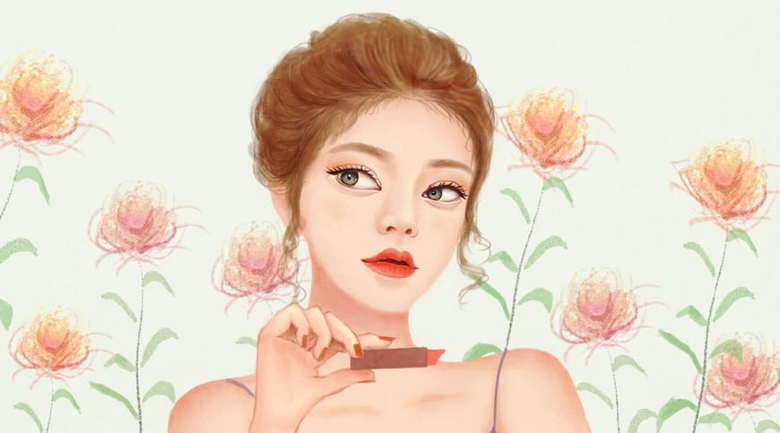 和这样的女人谈恋爱, 不会有结果, 别再傻傻付出了!