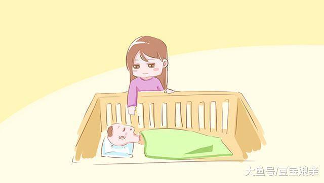 为何宝宝生下来就会吃奶? 原来答案这么简单