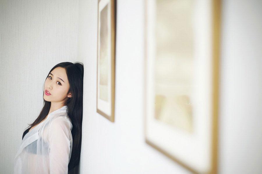 女生要是喜欢你, 她掩饰不住的