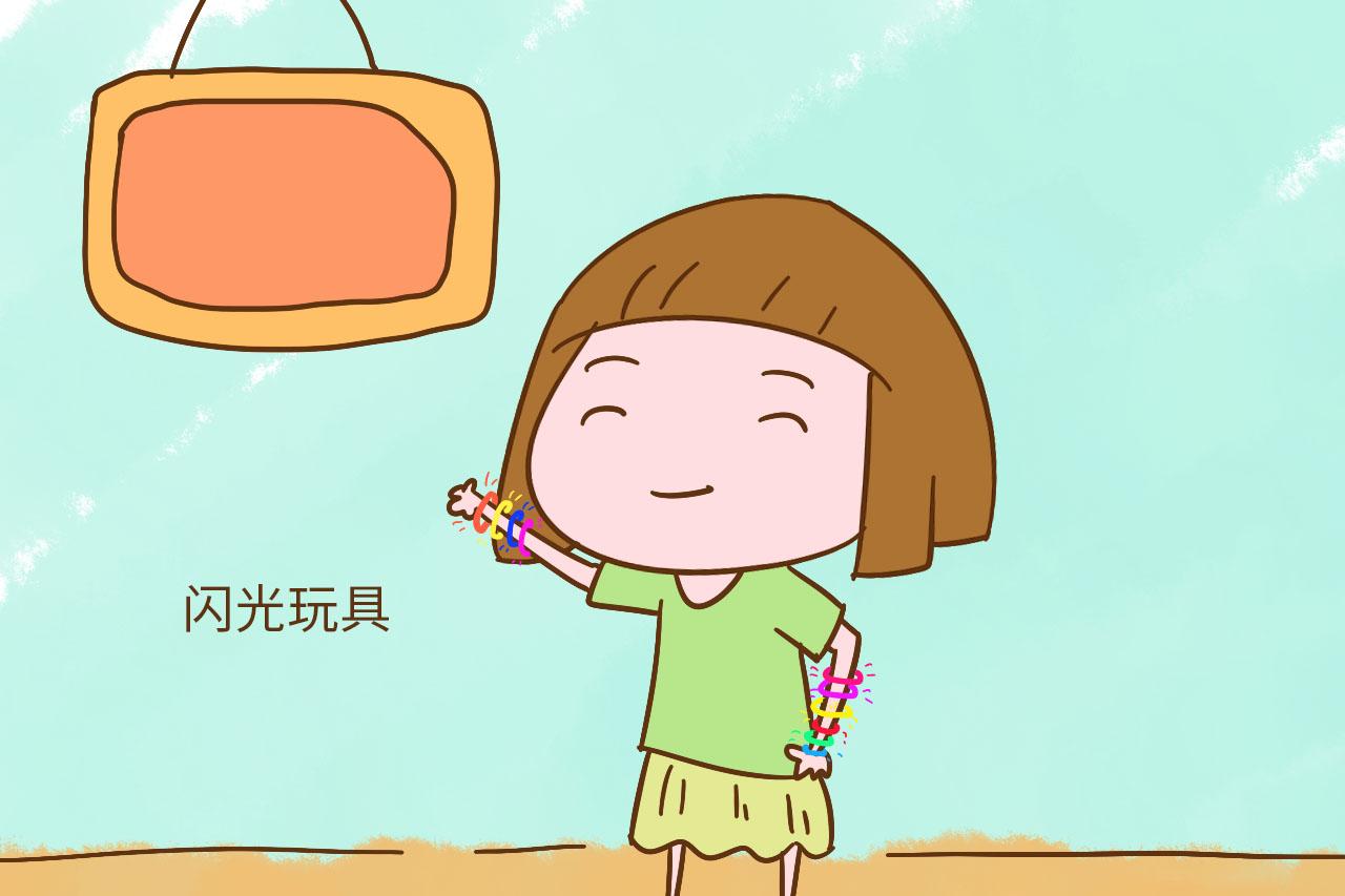 四种坑娃玩具, 妈妈们有多远扔多远, 别等宝宝受伤了再来后悔