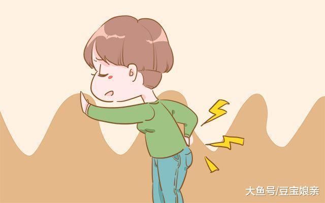 孕期出现这4种症状, 恰恰说明胎儿发育健康