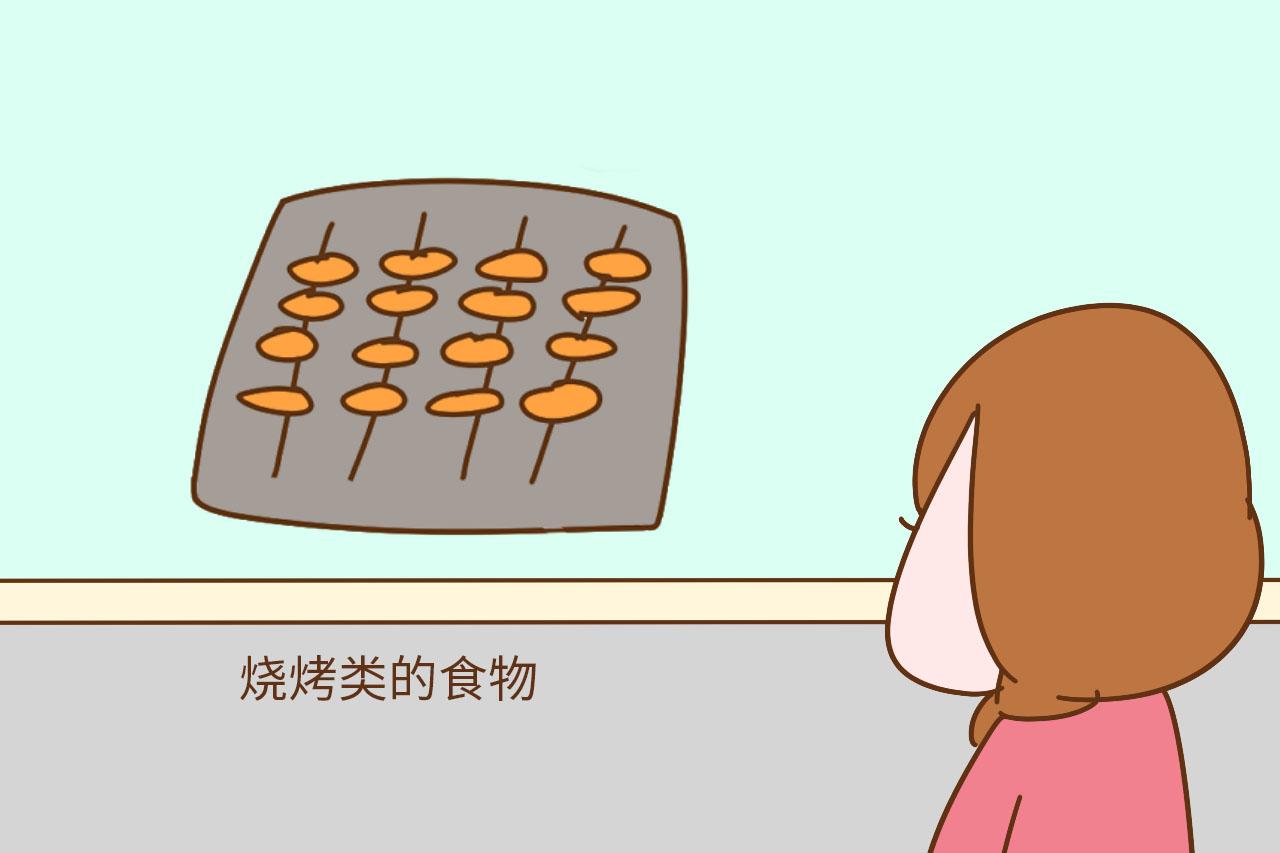 孕期吃这3种食物, 只会长肉不会长胎, 别自找麻烦