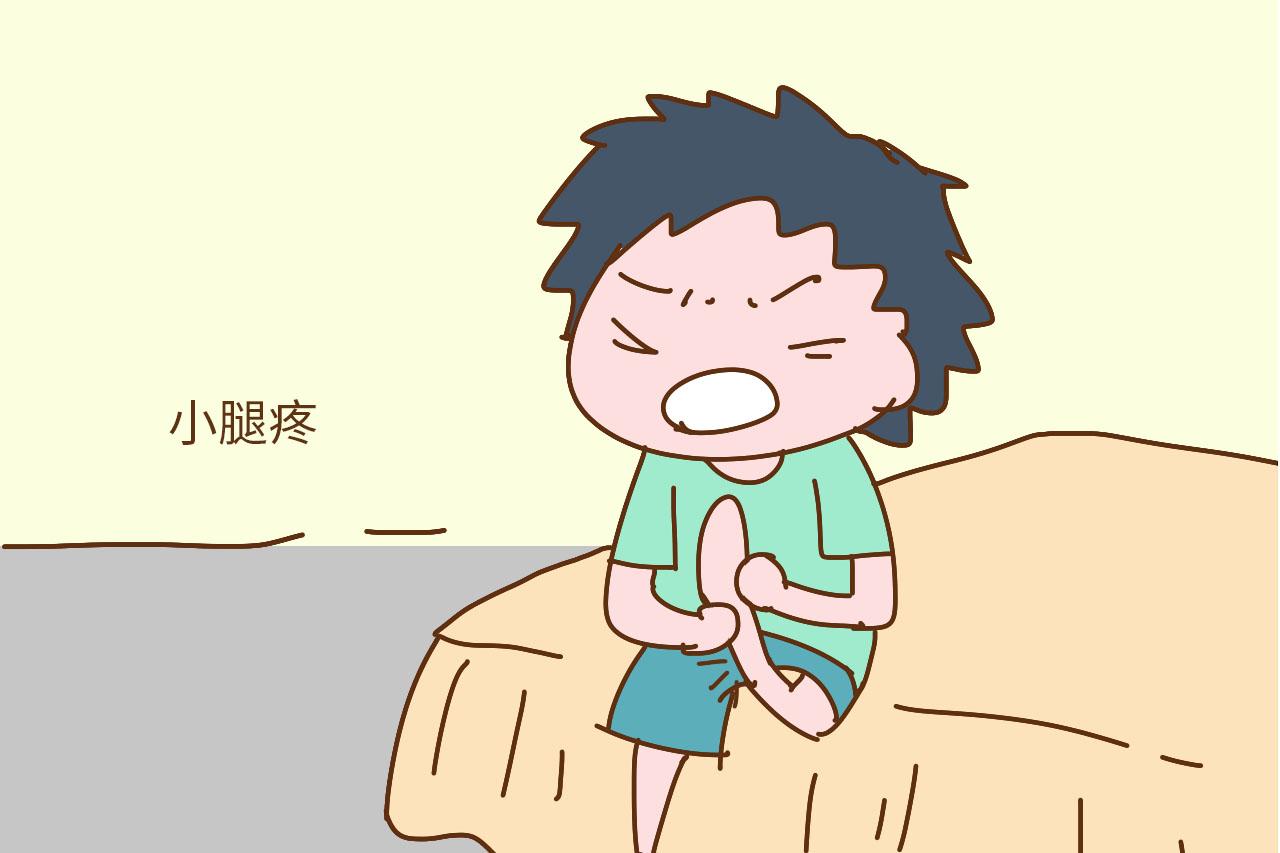 孩子身体有这3个变化, 说明进入“猛涨期”, 家长错过会后悔