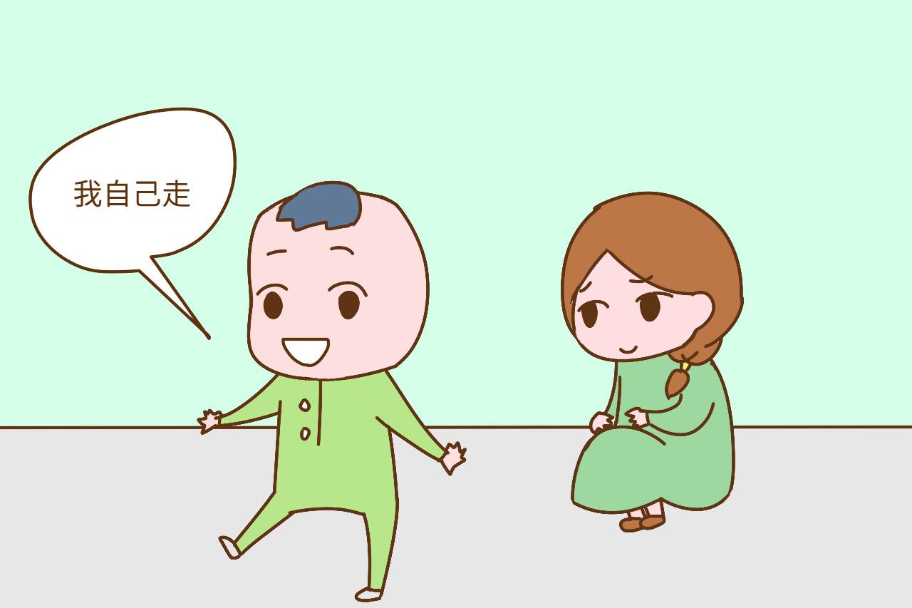 孩子身上出现这4个变化, 说明个头要猛长了, 宝妈要尽早抓住