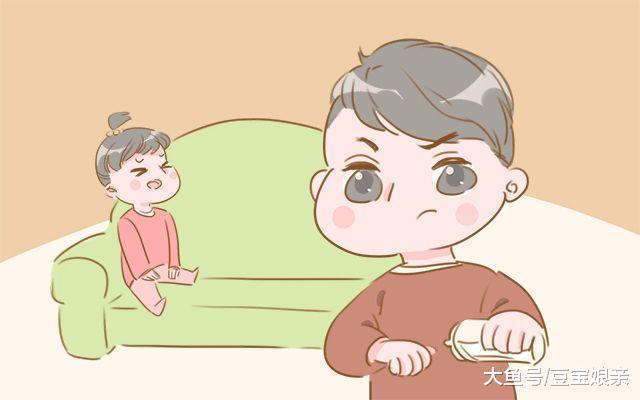 宝爸表达爱的3个瞬间, 一直被宝妈忽视着