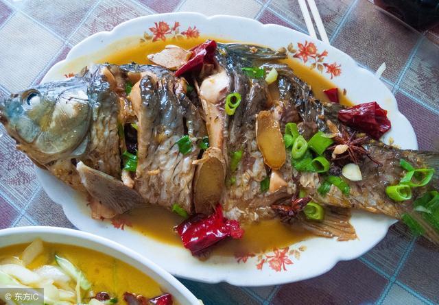 7个方法让你的血管“畅通”无阻, 这些食物就在我们身边