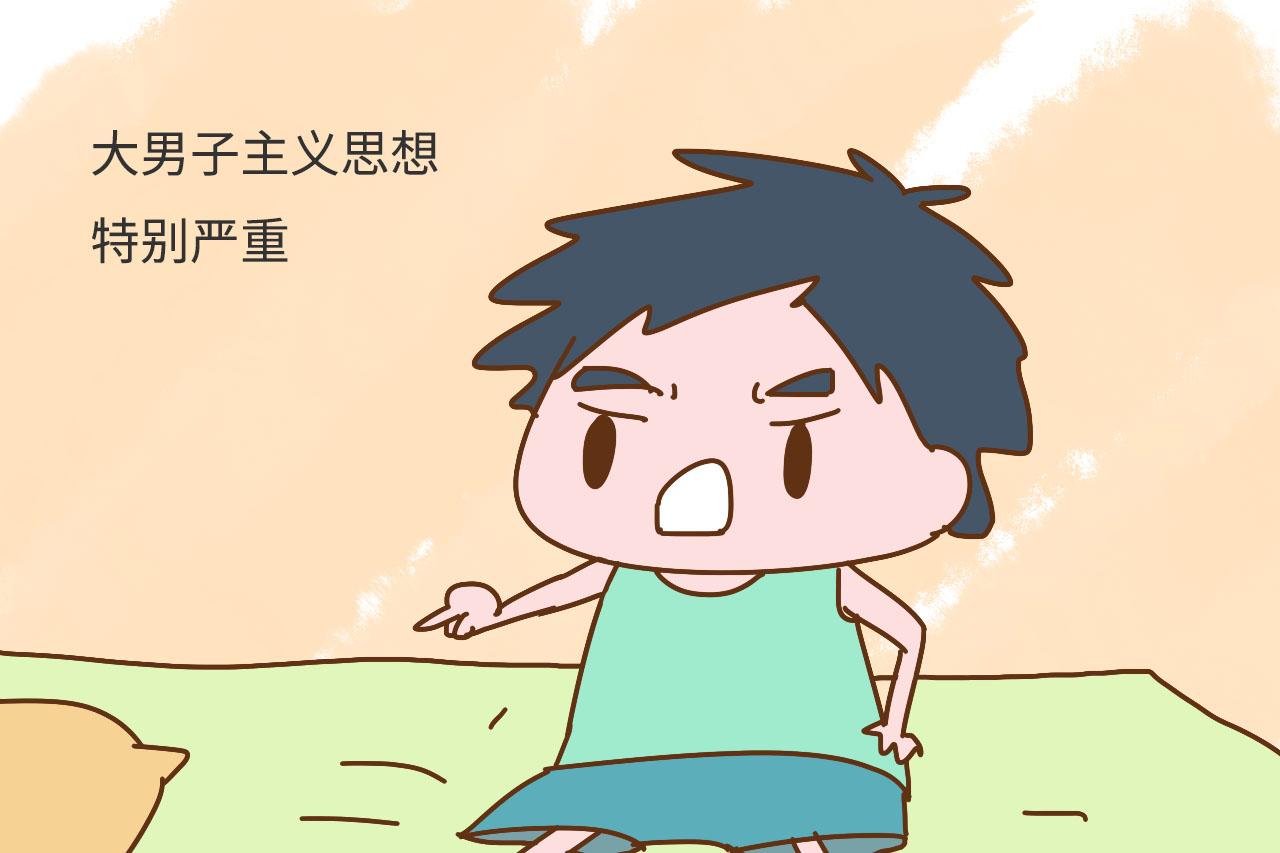 儿子越大妈妈越要远离, 爸爸越要亲近, 弄错影响孩子一辈子